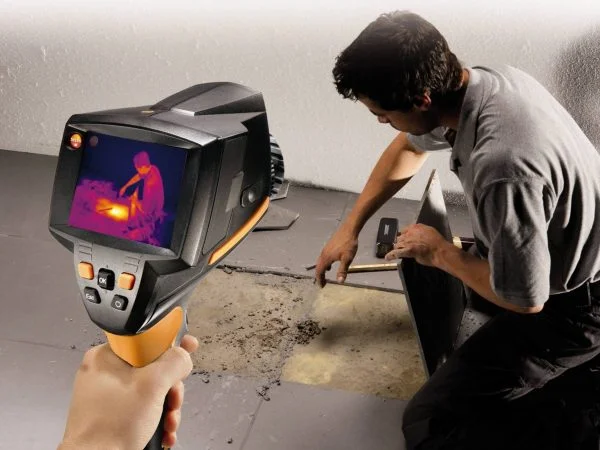 Döşemealtı Su Kaçağı Tespiti